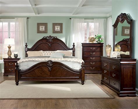 Queen Bedroom Sets 